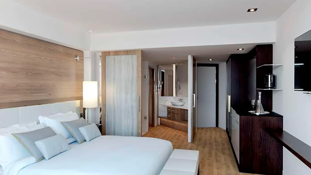 Torre Melina Gran Melia Ξενοδοχείο Βαρκελώνη 0*,