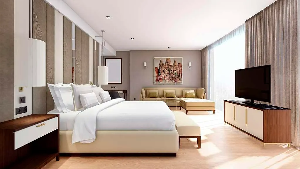 Torre Melina Gran Melia Ξενοδοχείο Βαρκελώνη