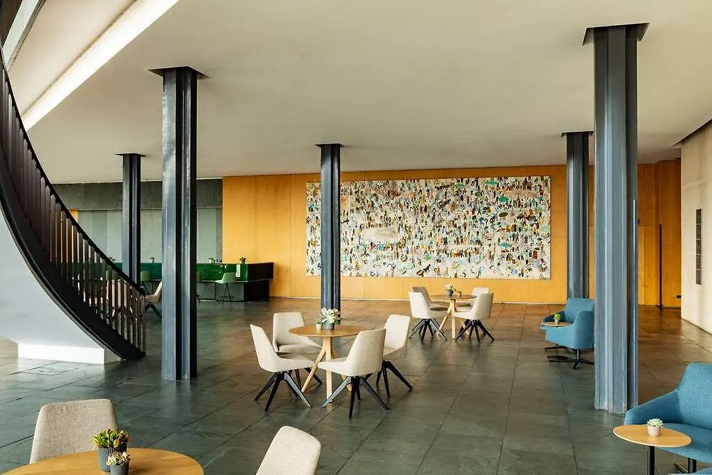 Torre Melina Gran Melia Ξενοδοχείο Βαρκελώνη 0*,