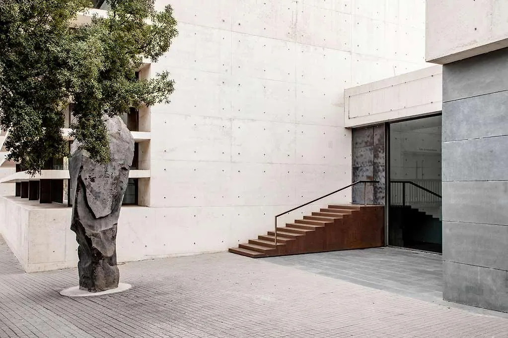 Torre Melina Gran Melia Ξενοδοχείο Βαρκελώνη