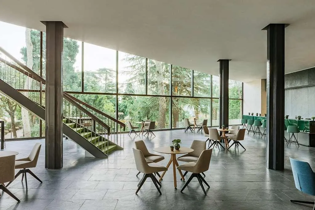Torre Melina Gran Melia Ξενοδοχείο Βαρκελώνη