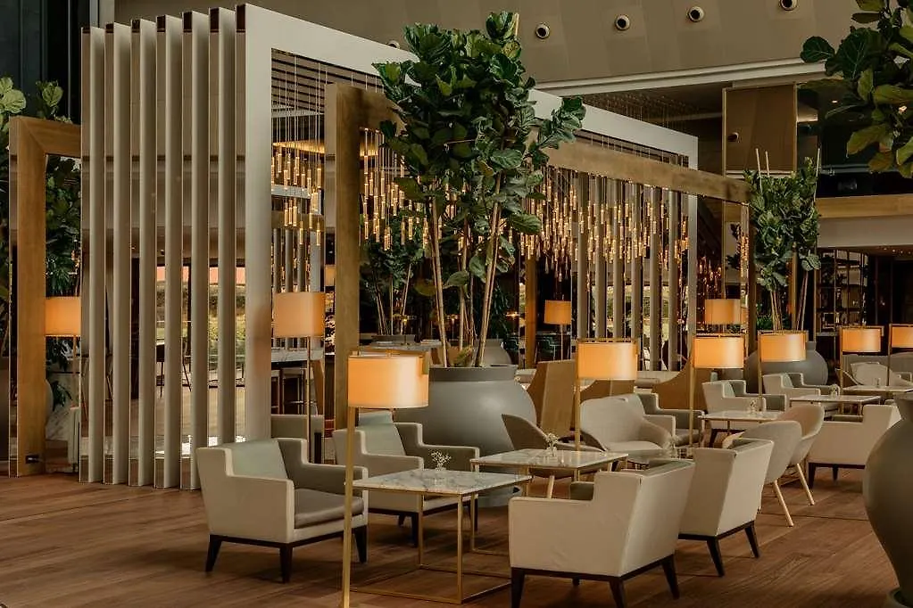 Torre Melina Gran Melia Ξενοδοχείο Βαρκελώνη