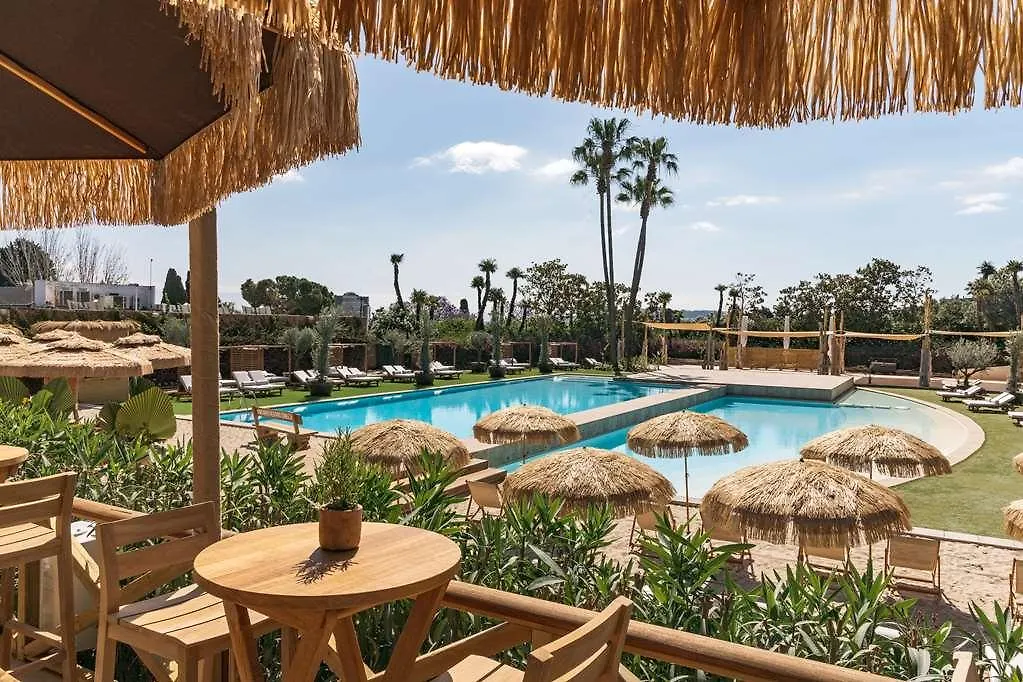 Torre Melina Gran Melia Ξενοδοχείο Βαρκελώνη