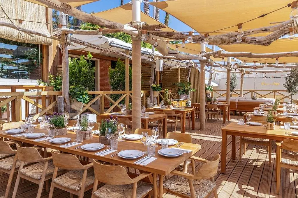 Torre Melina Gran Melia Ξενοδοχείο Βαρκελώνη