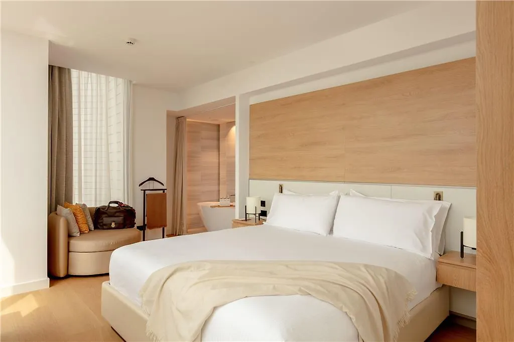 Torre Melina Gran Melia Ξενοδοχείο Βαρκελώνη
