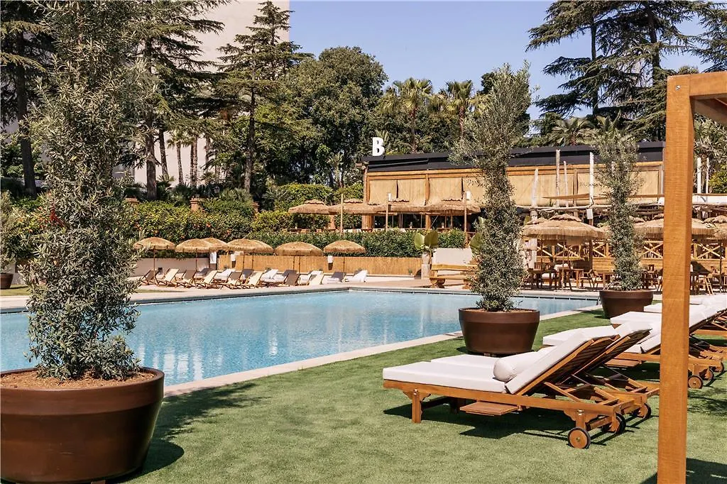 Torre Melina Gran Melia Ξενοδοχείο Βαρκελώνη