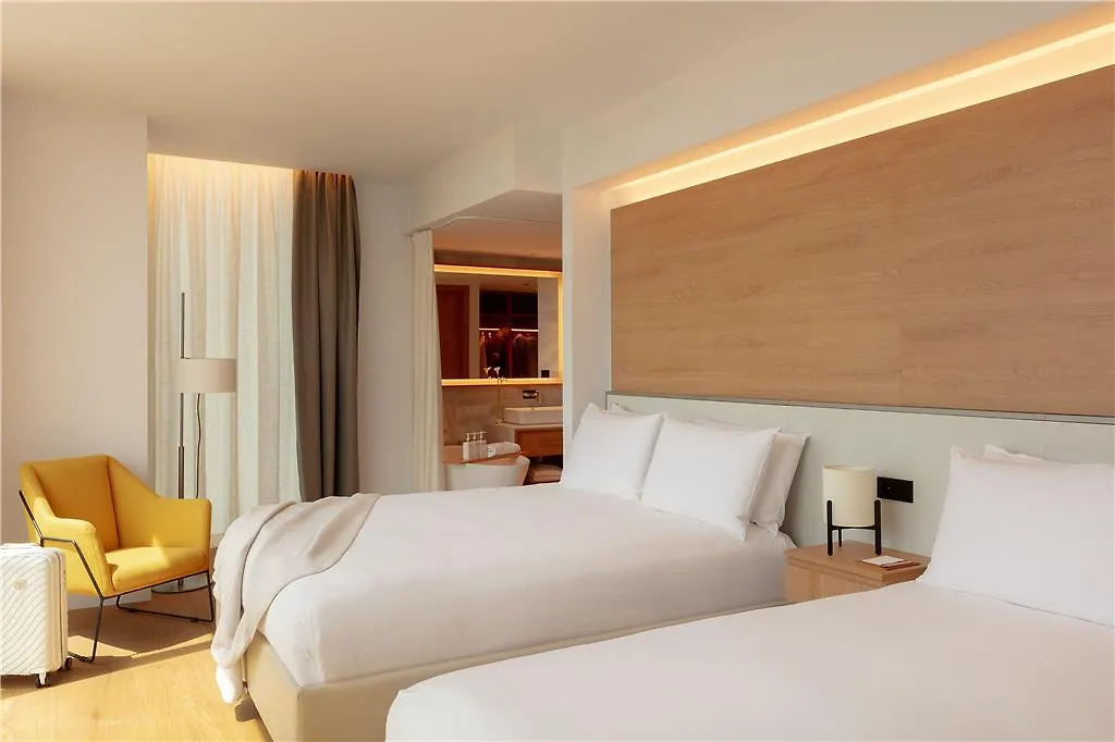 Torre Melina Gran Melia Ξενοδοχείο Βαρκελώνη