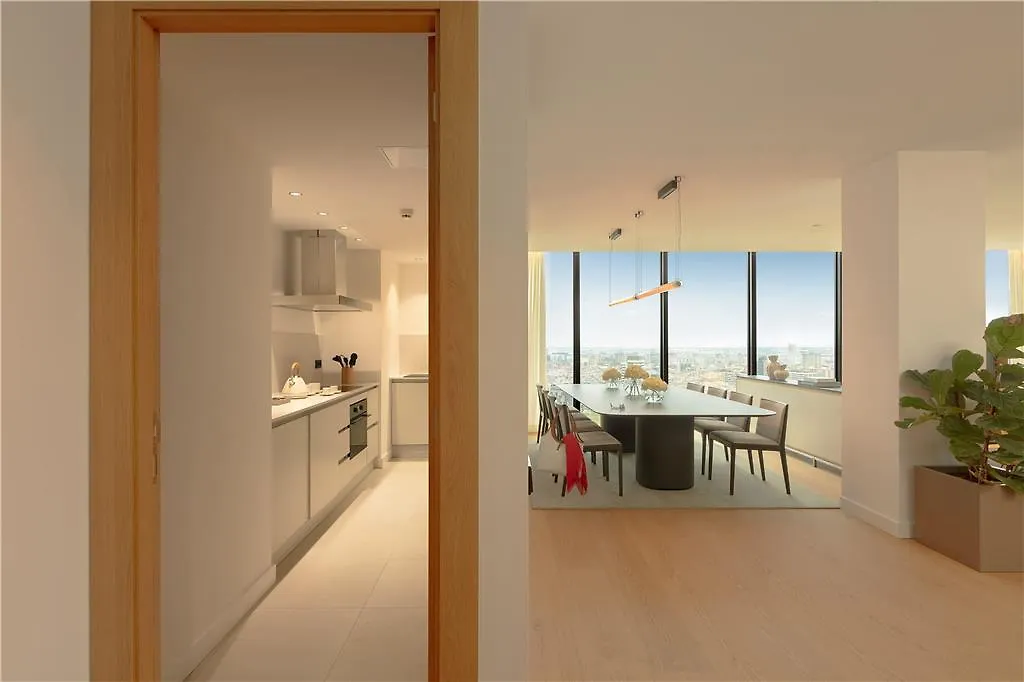 Torre Melina Gran Melia Ξενοδοχείο Βαρκελώνη