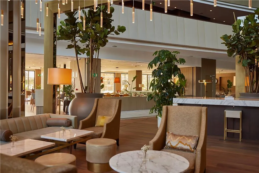 Torre Melina Gran Melia Ξενοδοχείο Βαρκελώνη