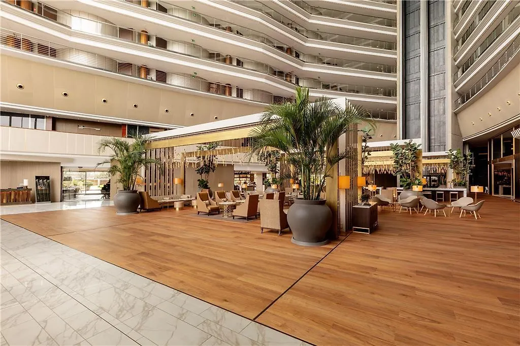 Torre Melina Gran Melia Hotel Barcelona 0*,  Spain