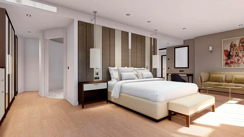 Torre Melina Gran Melia Ξενοδοχείο Βαρκελώνη