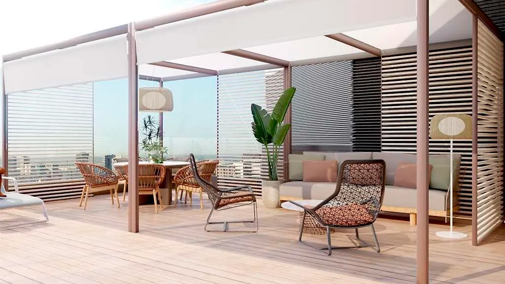 Torre Melina Gran Melia Ξενοδοχείο Βαρκελώνη