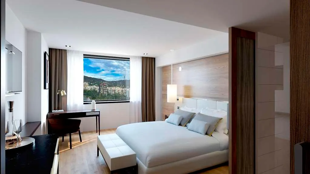 Torre Melina Gran Melia Hotel Barcelona 0*,  Spain