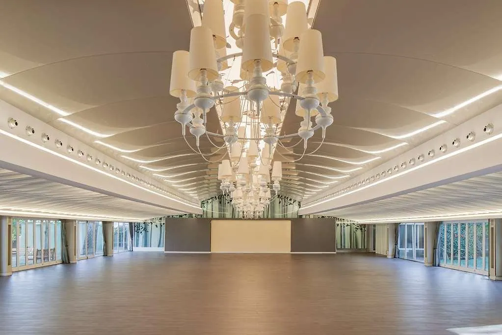 Torre Melina Gran Melia Hotel Barcelona 0*,  Spain
