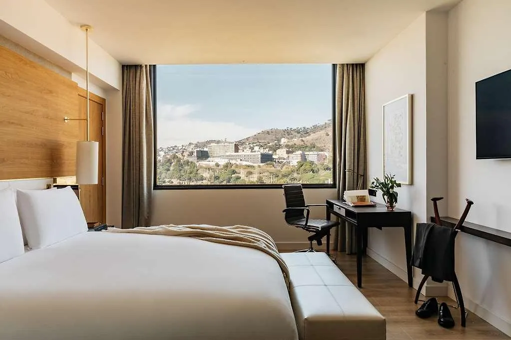 Torre Melina Gran Melia Hotel Barcelona 0*,  Spain