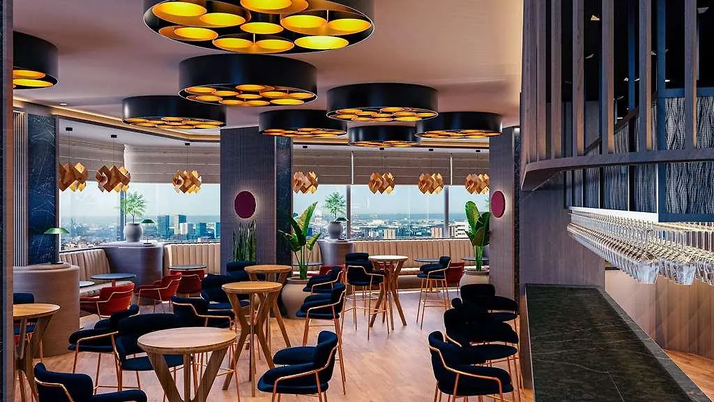 Torre Melina Gran Melia Ξενοδοχείο Βαρκελώνη
