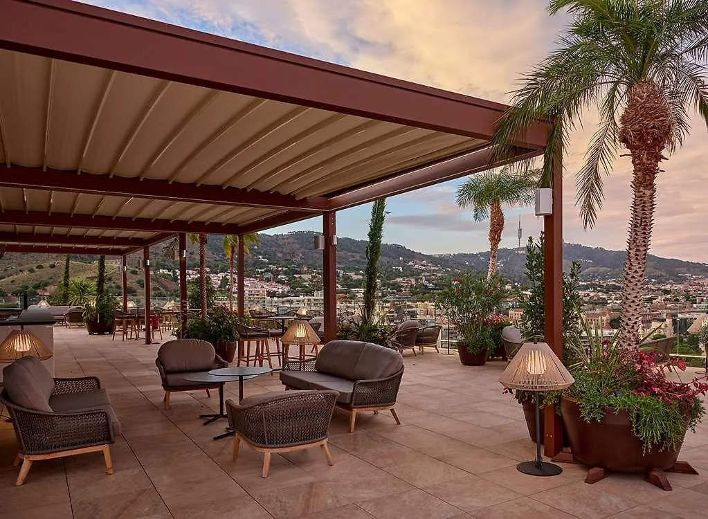 Torre Melina Gran Melia Ξενοδοχείο Βαρκελώνη Ισπανία