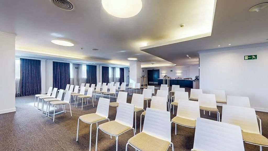 Torre Melina Gran Melia Hotel Barcelona 0*,