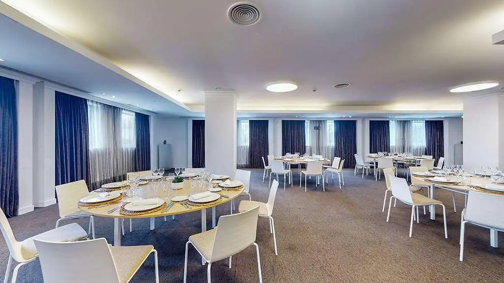 Torre Melina Gran Melia Ξενοδοχείο Βαρκελώνη