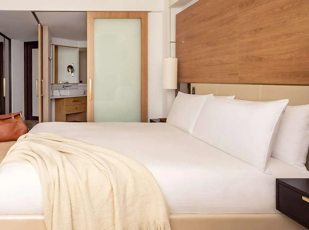 Torre Melina Gran Melia Hotel Barcelona 0*,