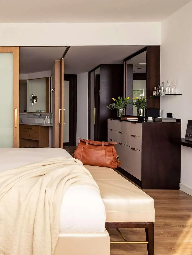 Torre Melina Gran Melia Hotel Barcelona