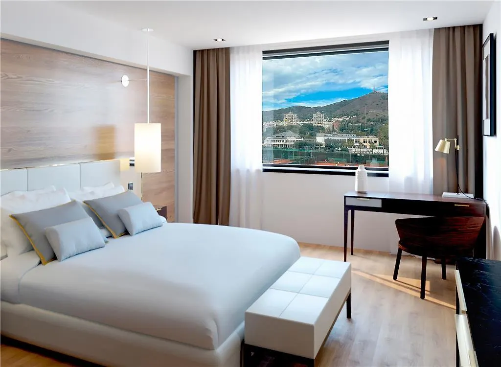 Torre Melina Gran Melia Ξενοδοχείο Βαρκελώνη