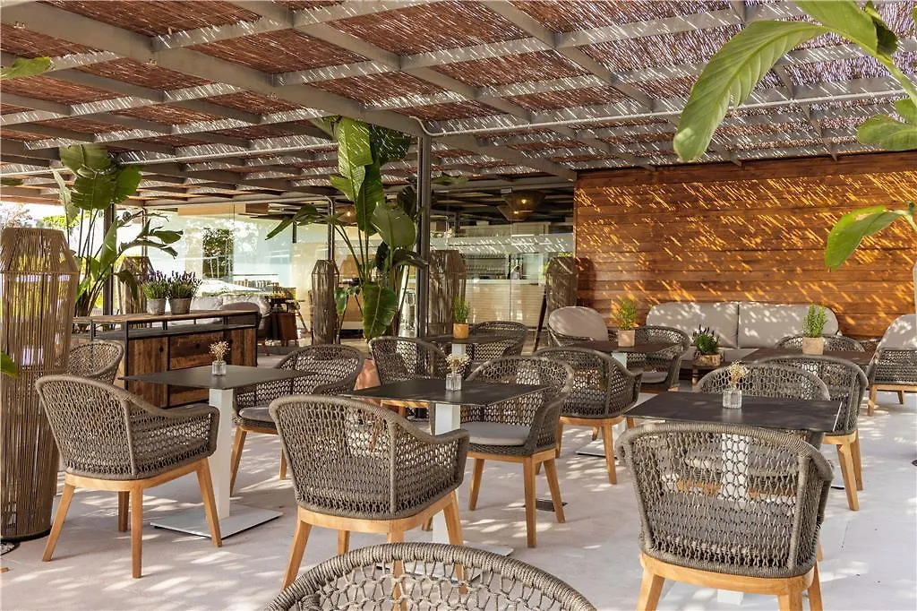 Torre Melina Gran Melia Ξενοδοχείο Βαρκελώνη 0*,